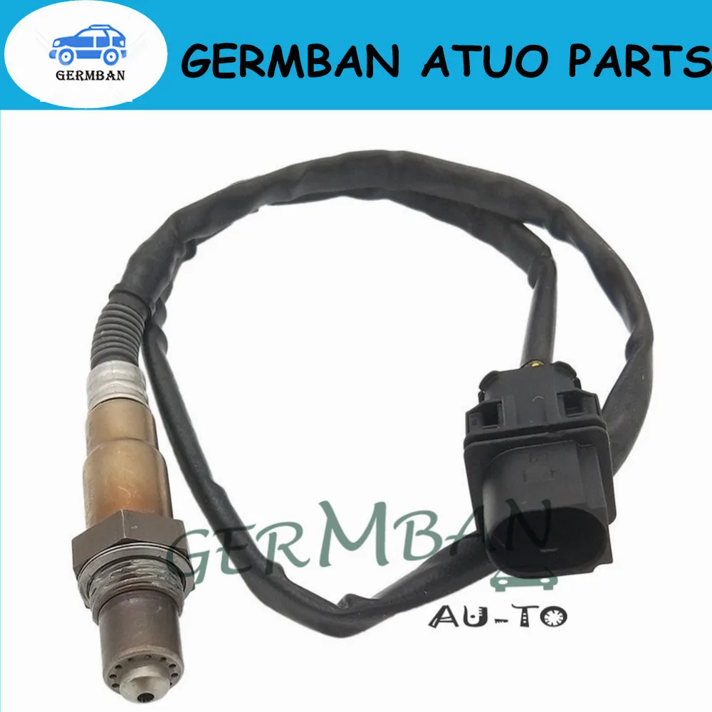 

New Manufactured 02 Rear Lambda 4-wire Oxygen Sensor 89465-60380 For Toyota Lexus 8946560380