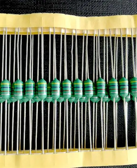 200PCS 0410 DIP 20 Value 0.5W Assorted Color Wheel Inductor Kit 10% Tolerance Set S08 Drop ship