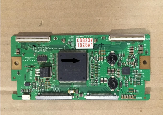 

6870C-0259A LCD Board Logic board for 42/47 240Hz connect with T-CON price differences