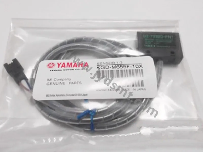 YAMAHA KGD-M655F-10X DZ-7232D-PN1 SENSORE PER YAMAHAYV180XG YV100TG...