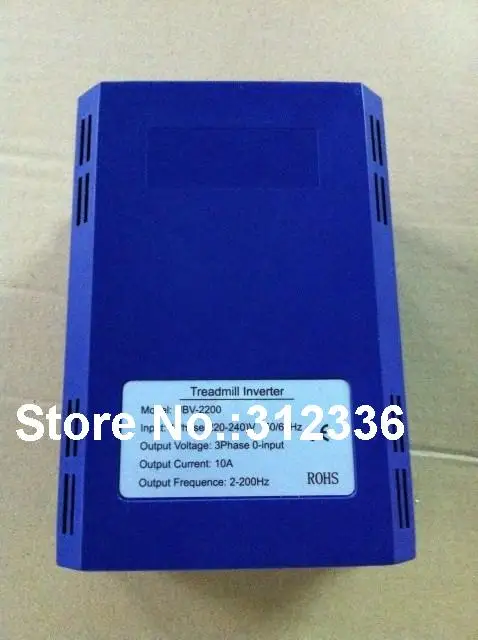 Imagem -02 - Inversor e Conversor para Inversores 220v Varredura Ubv2200 Ubv2200b Compatível com Esteira e Assim por Diante