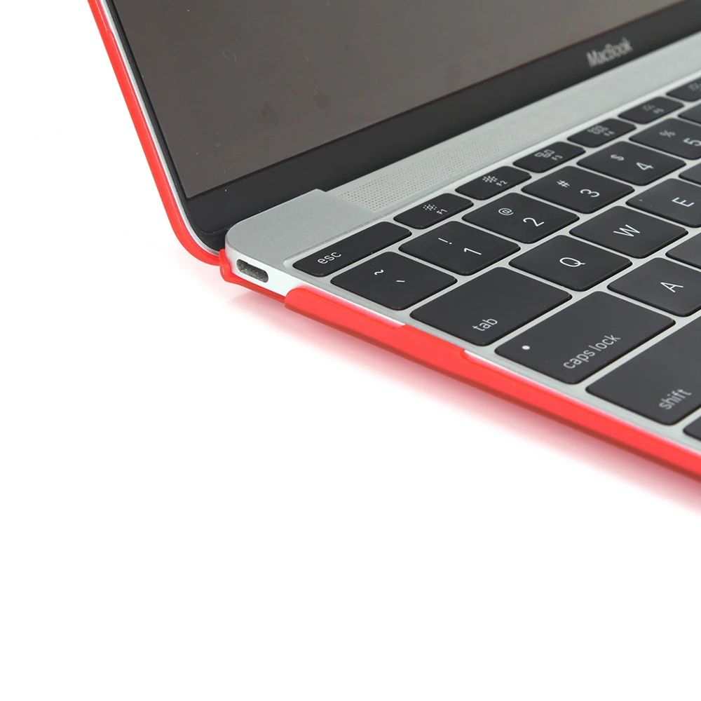 Чехол для Macbook Air 13, чехол для Macbook Air 11 13 Pro 13 15 Pro Retina 12, прозрачный/Матовый Жесткий Чехол для ноутбука