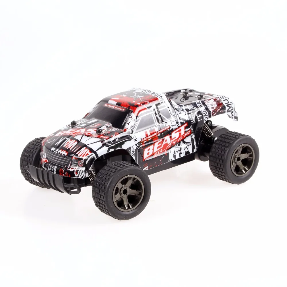 Hot Sales Boys RC Car Electric Toys Remote Control Car 2WD Shaft Drive Truck High Speed Controle Remoto Dirt Bike Drift Car