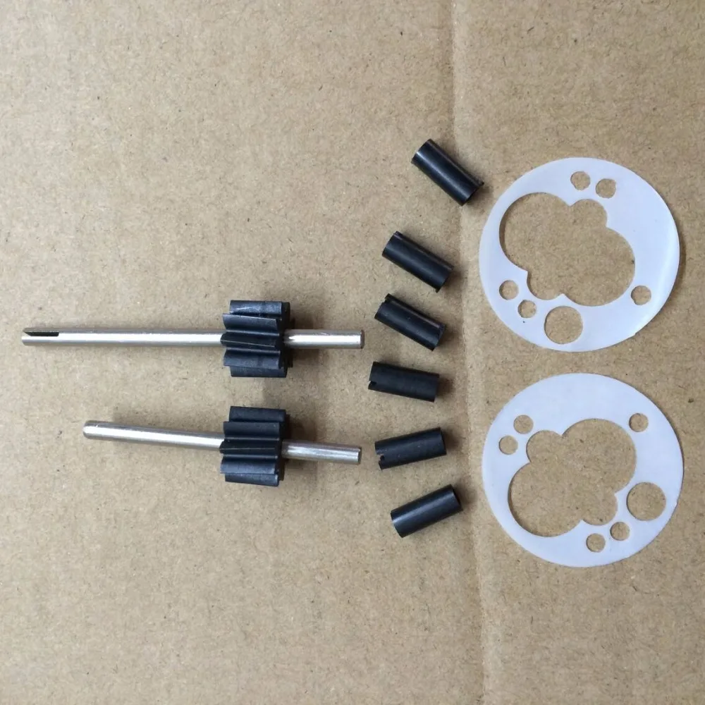 Pressure pump ink pump vacuum pump repair kits ENM5629 use for imaje 9040 9232 S8 S4 S8C2 printer