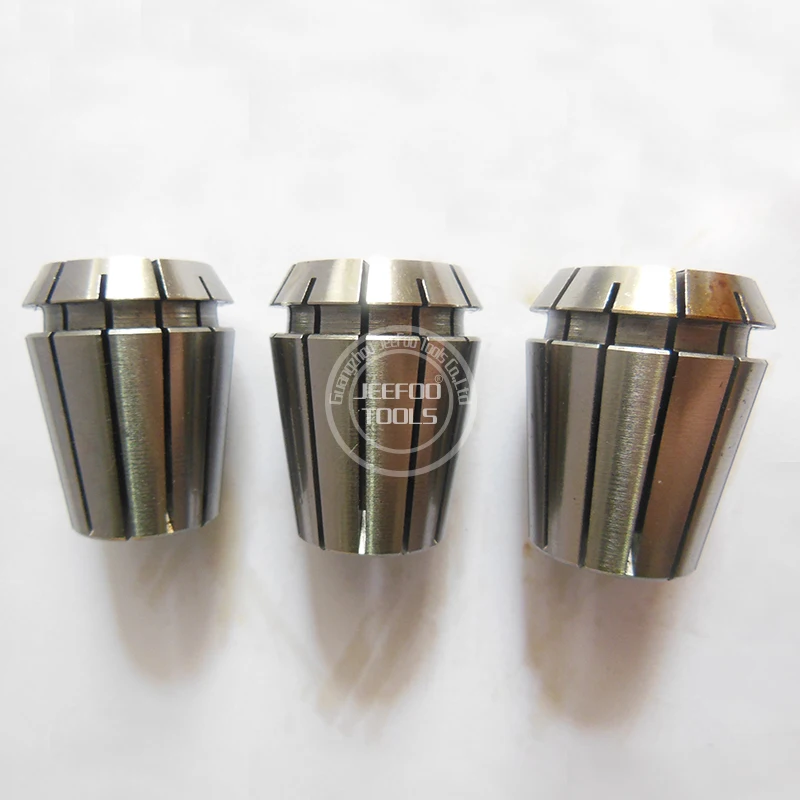 ER25-4 수집 클램프, CNC 루터, CNC 라우터 커터 수정용