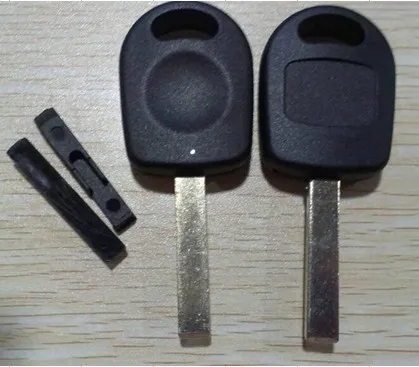 

Replacement Blank Key Case For VW Man Transponder Key Shell