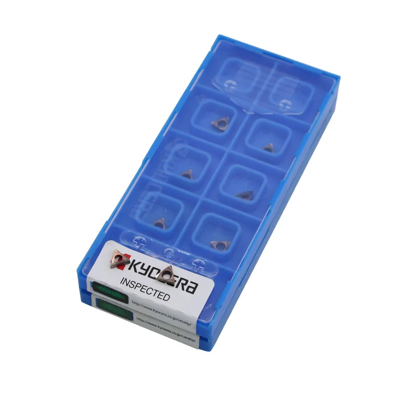 Pengiriman CEPAT 10 Pcs TN60 Insert, TBGT060104 TBGT090204 TBGT11034 TN60 Factory Outlet, membosankan CNC Mesin untuk Baja atau Logam Lunak