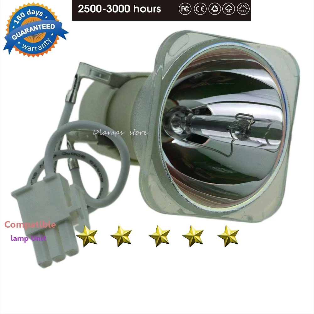 Proiettore muslimex nudo per proiettori Benq EP5730D/MX816ST/MX815PST