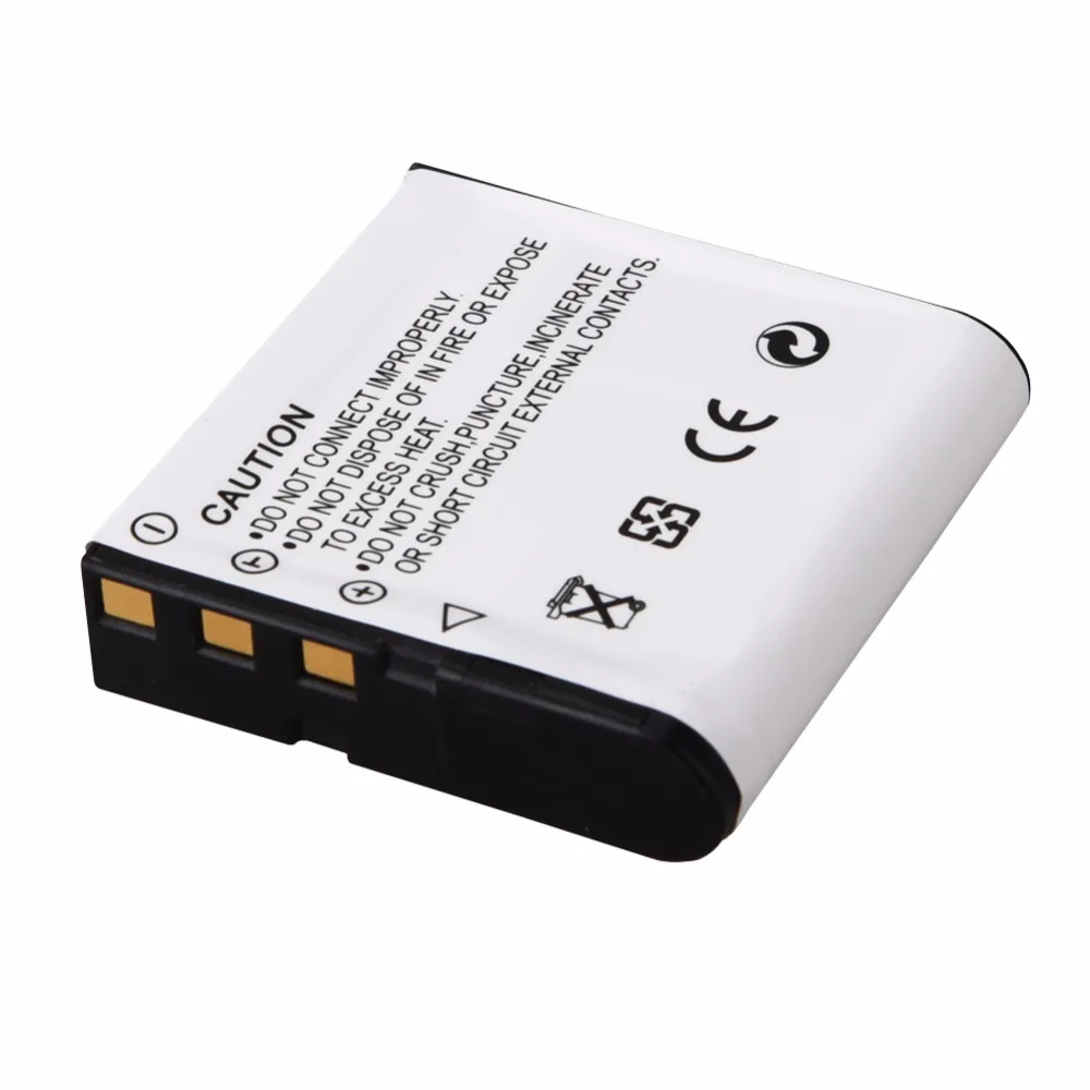 1pc 1500mAh NP-40 bateria aparatu cyfrowego do Casio EX-Z30/Z40/Z50/Z55/Z57/Z750 EX-P505/P600/P700 PM200 NP 40 NP40 CNP40 baterii