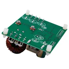 Programmable Power Supply with LCD #3