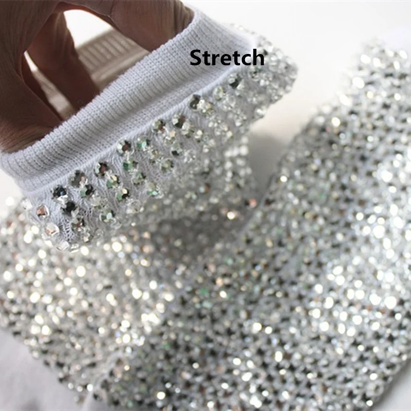 Rare MJ Michael Jackson Classic Billie Jean Crystal Handmade 100% Foot Cover Baggy SOCKS WITH CRYSTALS In 1980S