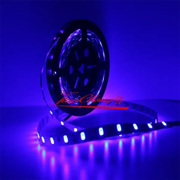 1m 2m 3m 4m 5m DC 12V Flexible LED Strip light 5630 SMD ip20 Non-waterproof 60/120/180/240/300LEDs High Bright 10mm LED Tape