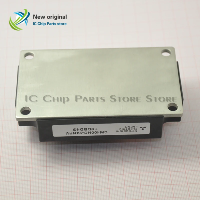 CM400HC-24NFM CM400HC CM400HC-24 1/PCS New module