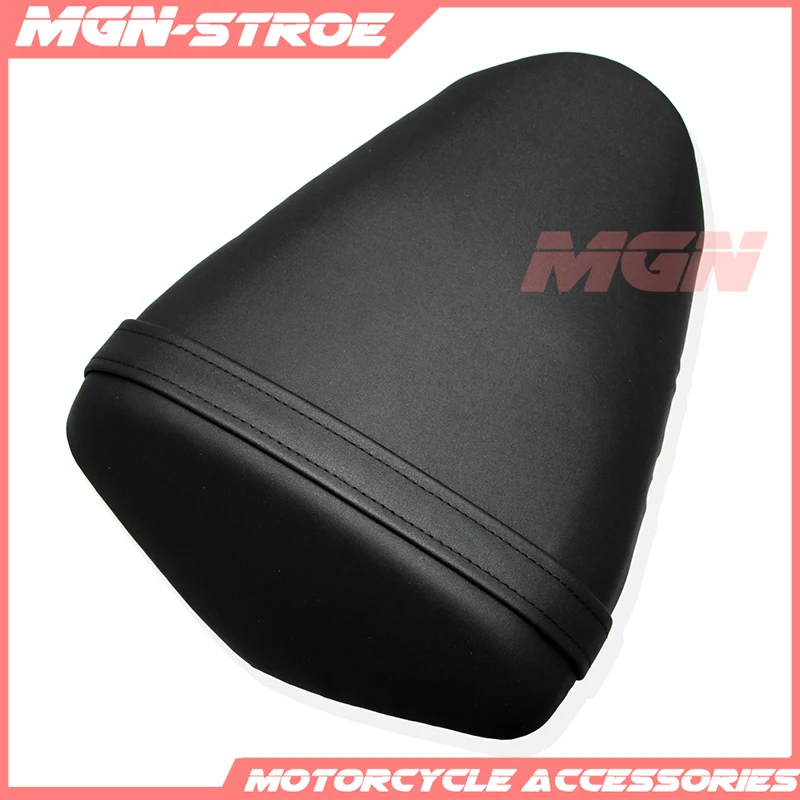 Motorcycle Passenger Rear Pillion Seat For KAWASAKI ZX6R ZX636 ZX 6R 636 2013 2014 2015 2016 2017 2018 2019 13 14 15 16 17