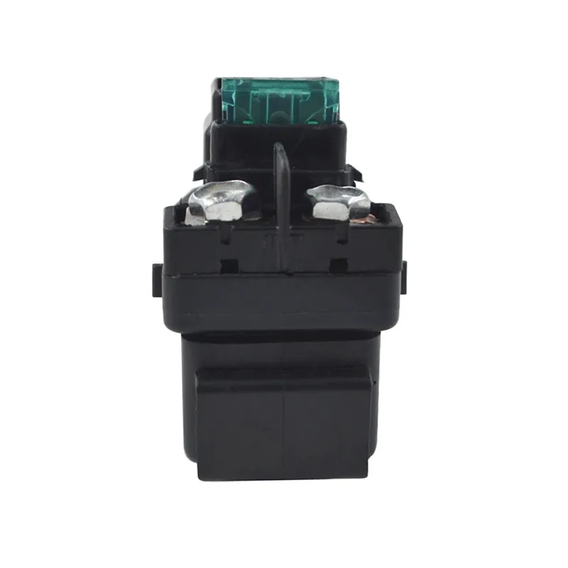 Motorcycle Electrical Starter Solenoid Relay For Suzuki GSX-R750 GSXR 750 2000-2005 GSX-R1000 GSX-R600 T / X / Z LT-A700X