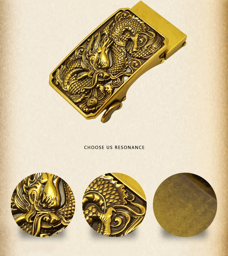 Linea Vautrin: Fibbia Per Cintura In Bronzo Arg - Foto 3