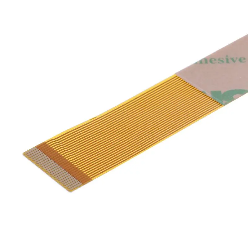 PS2 슬림 플렉스 연결 SCPH 90000 용 리본 케이블 90000x 레이저 렌즈, PS 플레이스테이션 2 소니용 액세서리 교체