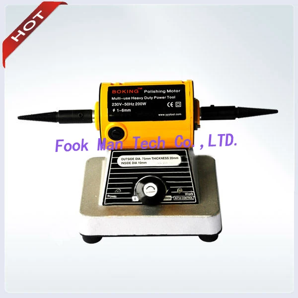 multi-purpose-bench-grinder-heavy-duty-power-tool-bench-grinder-motorscloth-wheel-polishing-machine