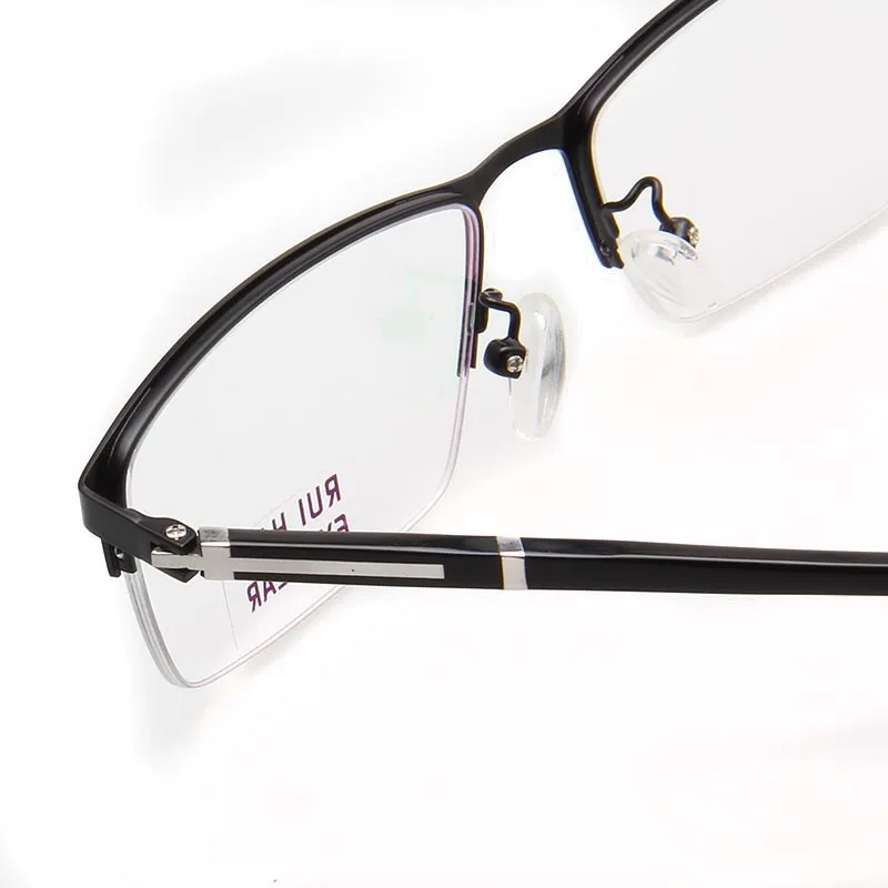 Customize Prescription Glasses Progressive Spectacles Single Vision Glasses CR39 Resin Lenses Fashion Optical Eyeglasses