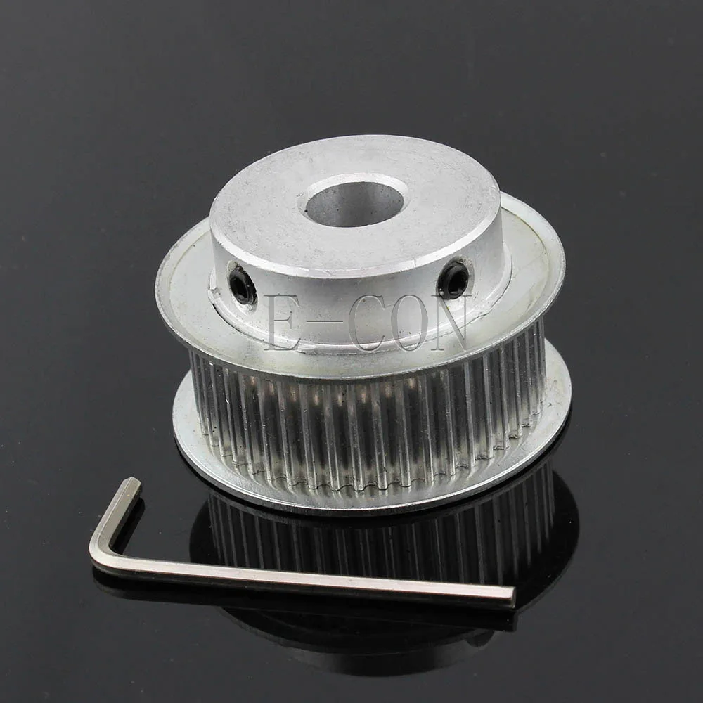 1/5/10pcs 3M Timing Pulley 45T for Stepper Motor 3D Printer 16mm Width HTD