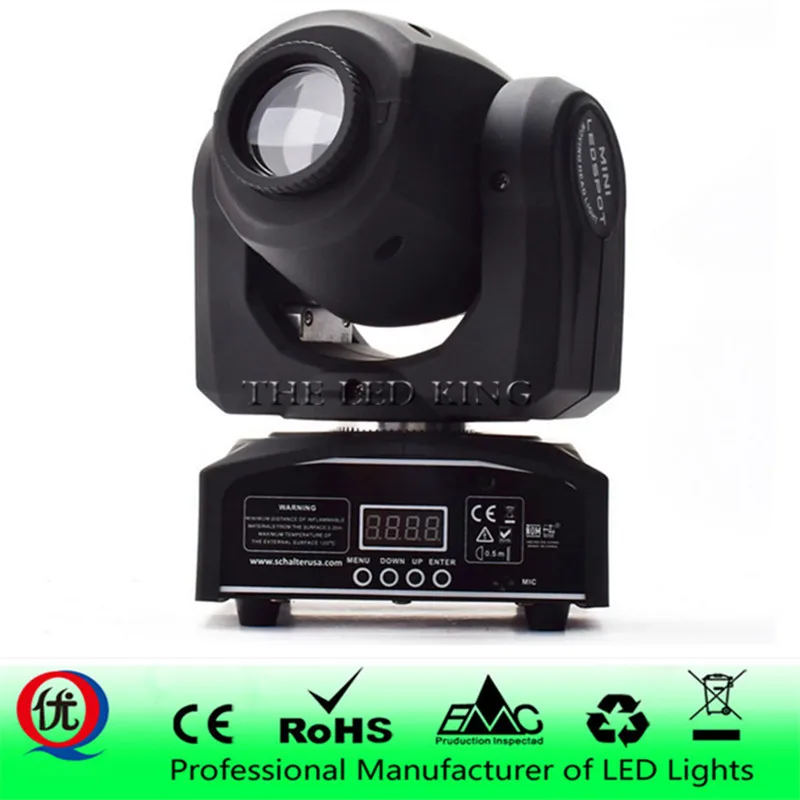 

moving 60w LED Moving Head gobo Light led dmx 512 control dj diso moving head light(1 pieces/lot)