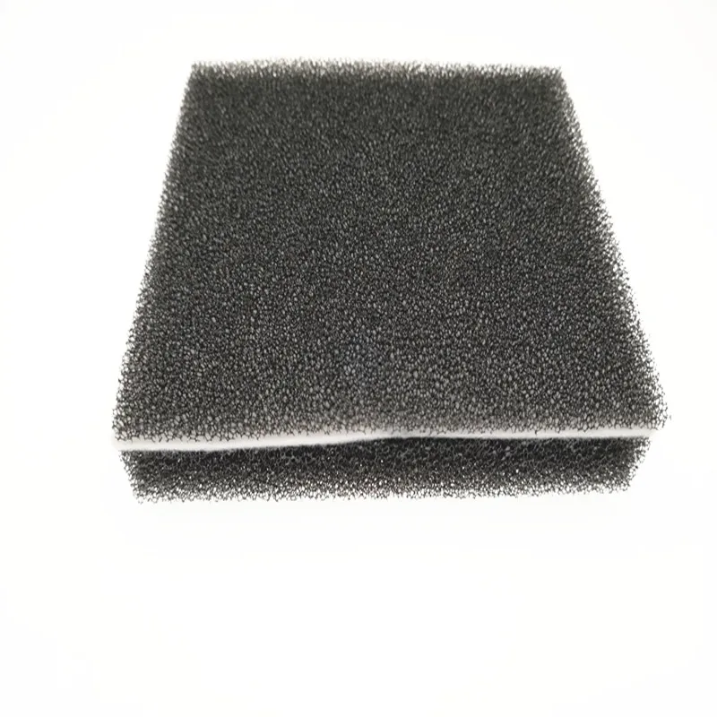 Foam filter cleaning filter fit for samsung DJ63-00669A SC43-47 SC4520 SC4740 VC-9625 VC-BM620 etc Vacuum Cleaner Parts