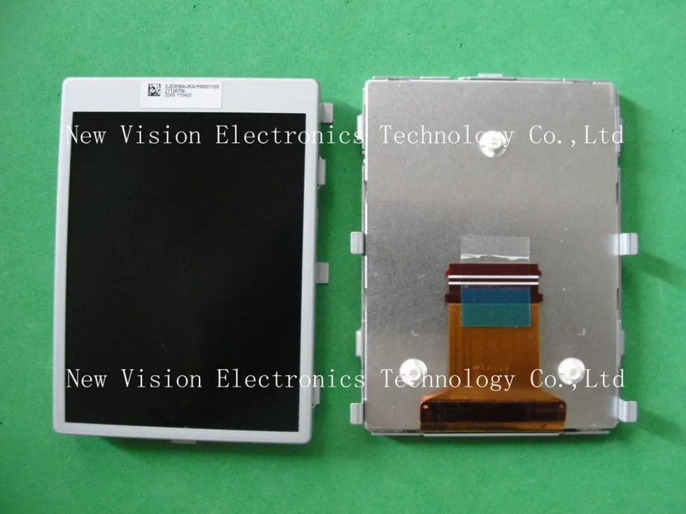 

DJ035MA DJ035MA-06A 3.5 inch Brand New Original LCD Screen Display Panel