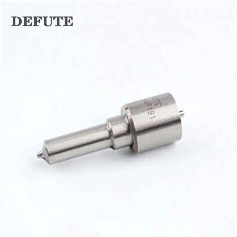 12PCS/LOT DLLA154P177 DLLA146P600 DLLA154PN270 DLLA144P191 L072PBA L158PBA Diesel Engine Fuel Injector Nozzle