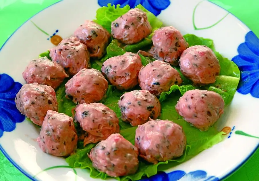 สแตนเลส Commercial 300r/Min ปลาขนาดเล็กไก่ Maker Meatball เครื่องจัดส่งฟรีโดย Sea