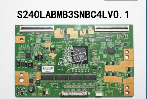 S240LABMB3SNBC4LV0.0 S240LABMB3SNBC4LV0.1 Logic Ban/Kết Nối Với T-CON Kết Nối Ban