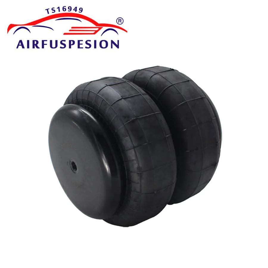 Contitech FD70-13 Double Convoluted Rubber Flexible Air Bellow Air Spring For Goodyear 2B6-535 Air Suspension Air Spring 2H6X6