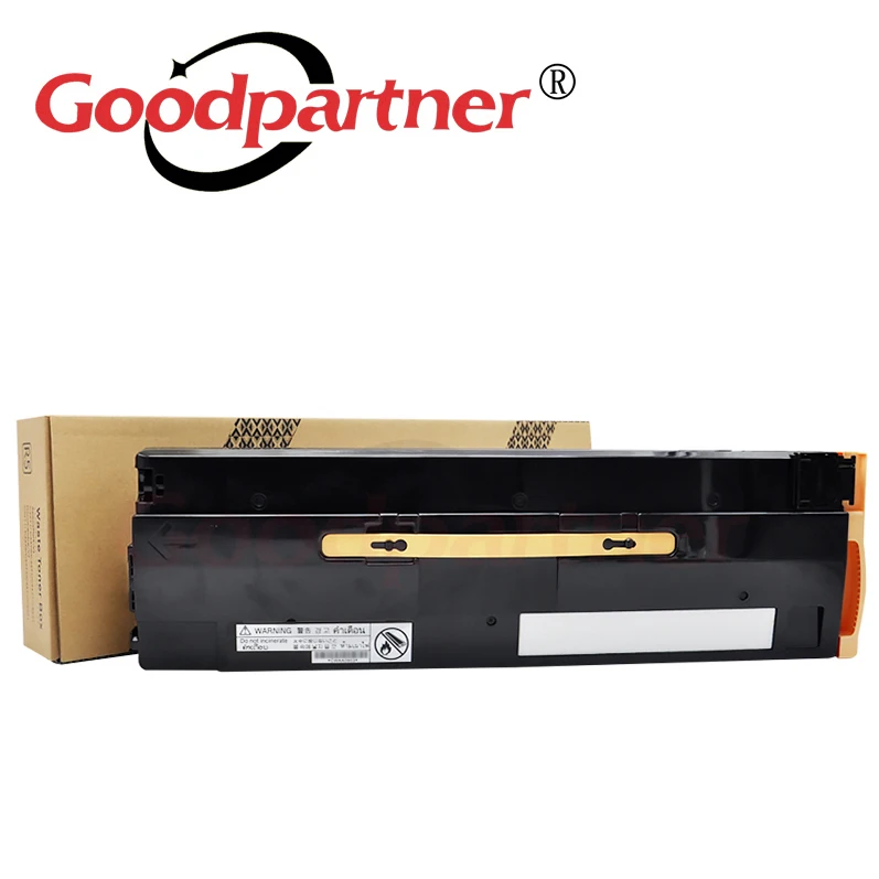 1X Waste Toner Box Container Bottle for Xerox ApeosPort DocuCentre VI C2271 C3370 C3371 C4471 C5571 C6671 C7771