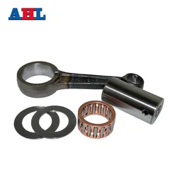 Motorcycle Engine Parts Connecting Rod CRANK ROD Conrod Kit For HONDA AX-1 AX1 NX250 NX 250 AX - 1