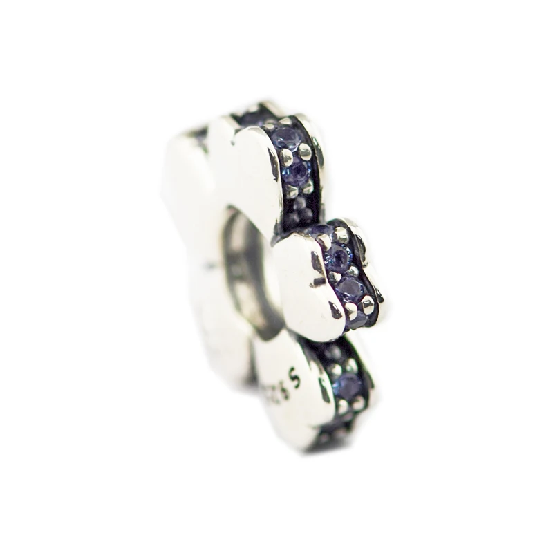 

Beads for woman Wildflower Meadow Spacer Fit Charms Original Silver Bracelet & Necklace sterling silver Jewelry Bead