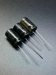 2019 vendita calda 10pcs/30pcs ELNA SILMIC II RFS origl autentico 100uF/25V nuovo spot SILMICII 100uf25 trasporto libero