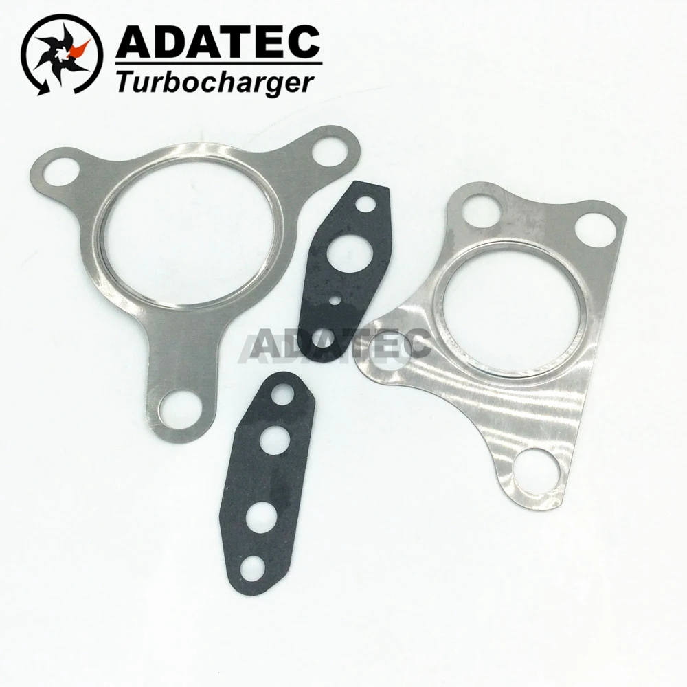 

GT2056V Turbine Gaskets 769708-5004S 769708-0003 769708-0002 769708 Turbo Flange kit for Nissan Pathfinder 2.5 DI 171 HP YD25