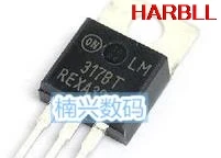 LM317BTG TO-220 LM317BT LM317 317BT