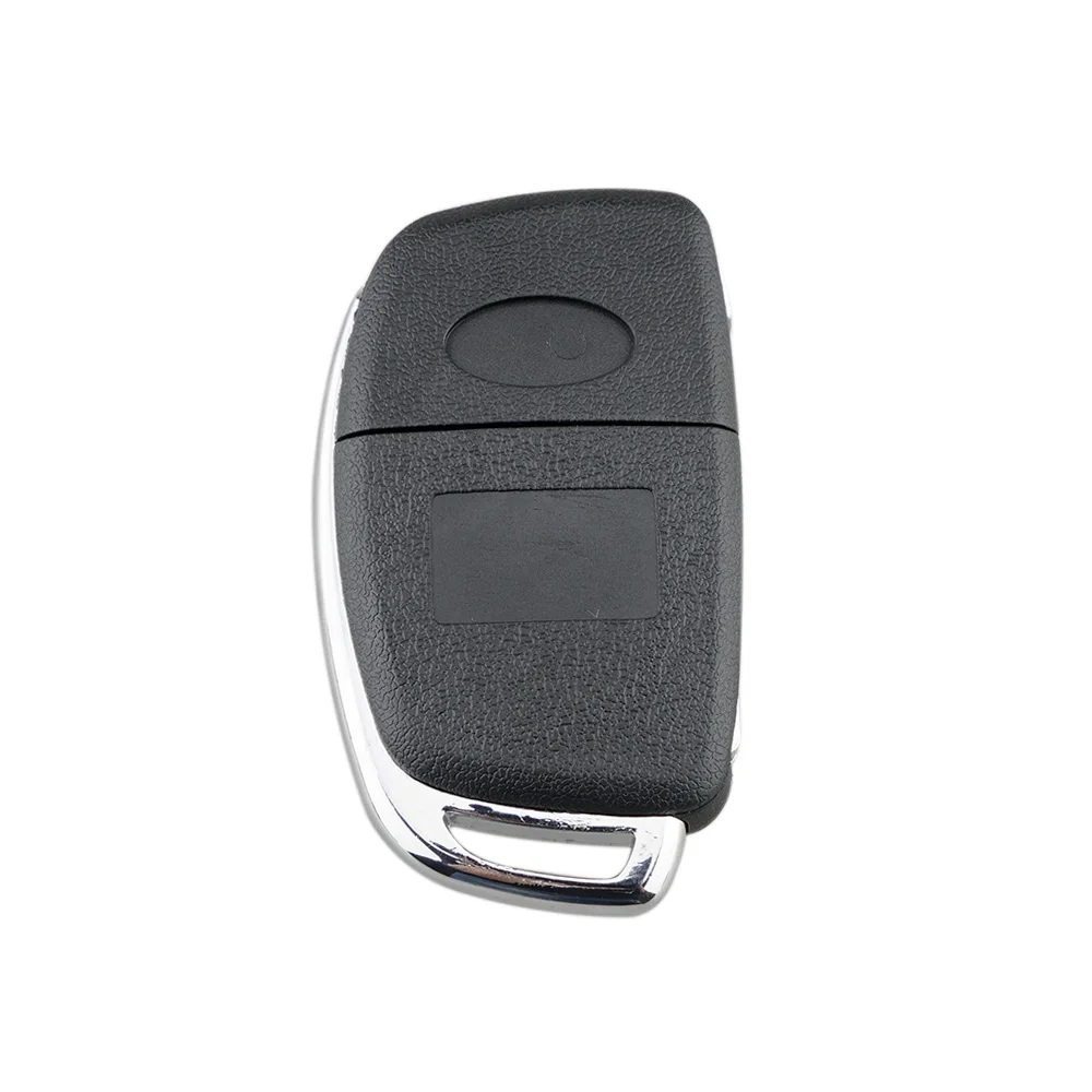 Remote Key Case Fob 3 Button Flip Folding Car Key Shell For Mistra Hyundai HB20 SANTA FE IX35 IX45 Accent I40 Solaris