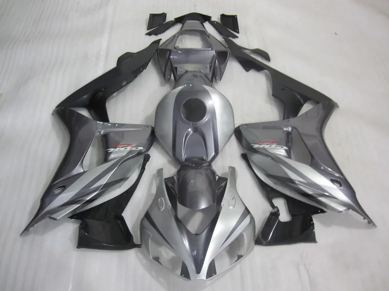 

New UV Paint Bodywork Fairing Injection For HONDA CBR 1000RR 2006-2007 06 07 (23) [CK1351]