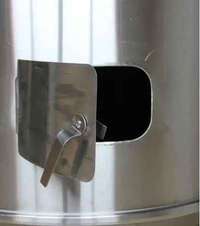 Estufa para asar pato de carbón, gran oferta, 15-18 Uds.