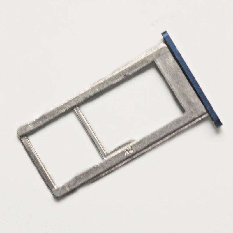 UMIDIGI C NOTE 2 Card Tray 100% Original New High Quality SIM Card Tray Sim Card Slot Holder Repalcement for UMIDIGI C NOTE 2