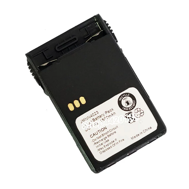 JMNN4023 JMNN4023AR JMNN4024 1800mAh 7.4V Battery For Motorola PRO5150 PRO7150 Elite EX500 GL2000 GP338 GP638 GP644