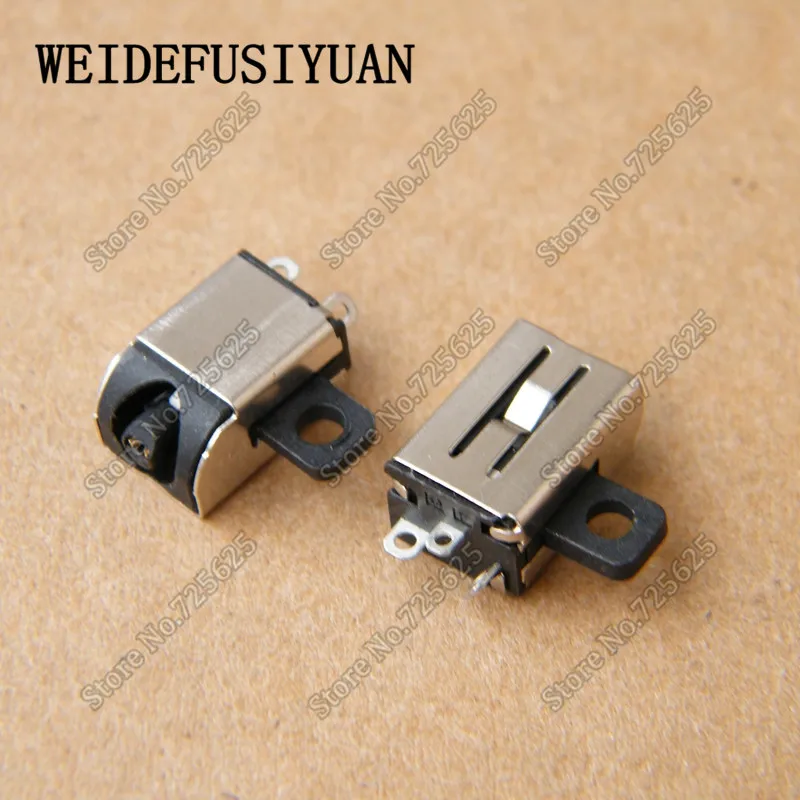 

10PCS AC DC Power Jack Socket Connector For Dell Inspiron 15 5000 5565 5567 I5567 5765 I5765 5767 I5767 3000 3162 3164 3168 3169