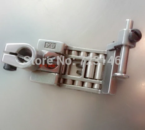 YAMAOTO Sewing Machine Presser Foot Universal For Industrial Machines New  YAMATO 2700 Roller presser feet foot  for YAMATO2700