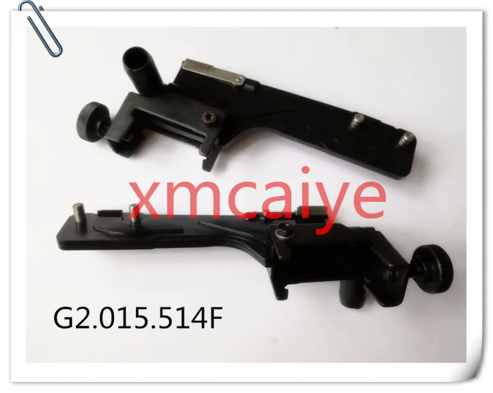 

High quality G2.015.514F PM52/SM52 machine suction slow down element cpl sm52 printing machine parts