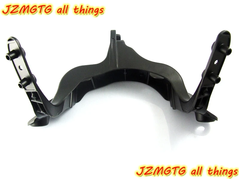 Upper Front Headlight Headlamp Bracket Fairing Stay Head Cowling For SUZUKI GSXR600/750 2004 2005