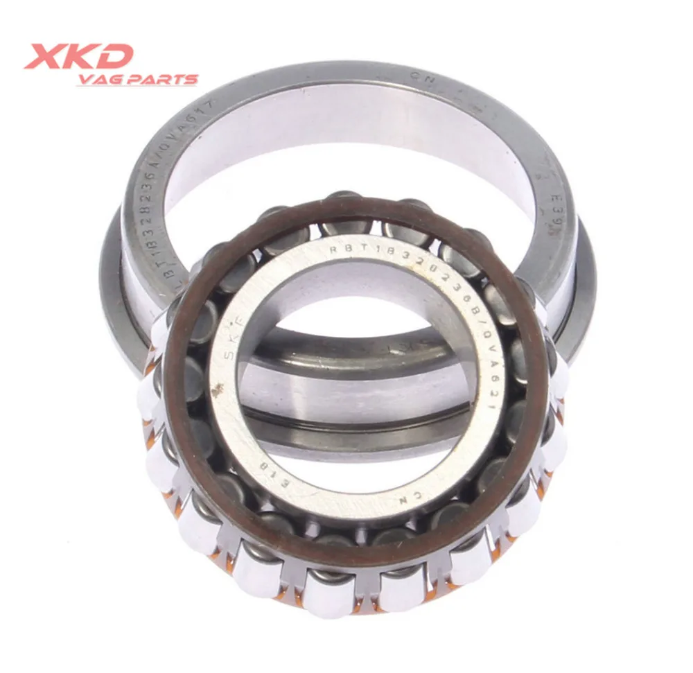 MQ250 Gearbox input Shaft Bearing For V-W Golf J-etta Passat Bee-tle AU-DI A3 TT 02A 31-1 123 D