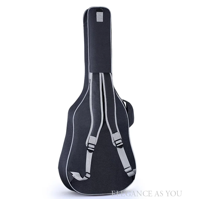 39-41inch Acousic Guitar Bag 42inch Guitar Case 43inch Guitar Bag Cover Guitar Gig Bag Jumbo Guitar Bag Guitar Accessories Bags