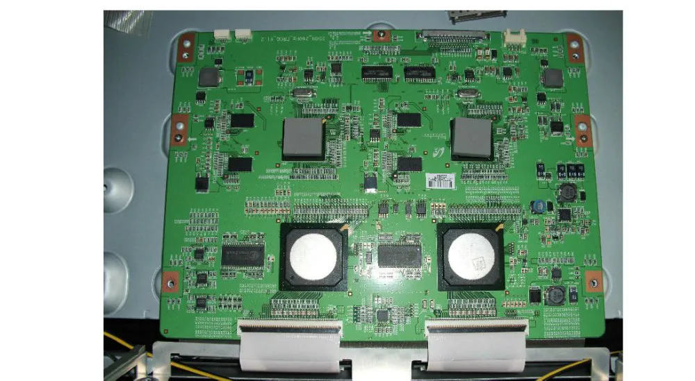 

LOGIC BOARD 2009_240Hz_FRCQ_V1.2 FPR LTF520HH01 LA52B750U1F T-CON price differences