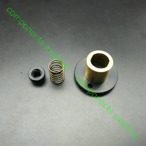 Anti-backlash Nut for Tr8*8 Leadscrew